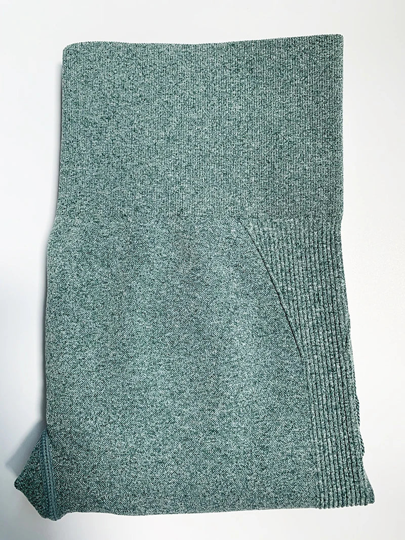 Seamless Squat-Proof Leggings
