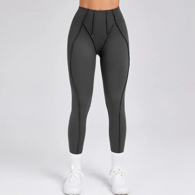 Sculpt Seamless High-Rise Leggings