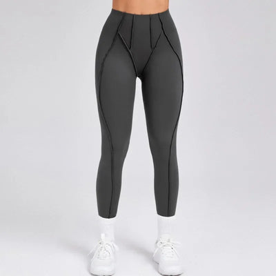 Sculpt Seamless High-Rise Leggings