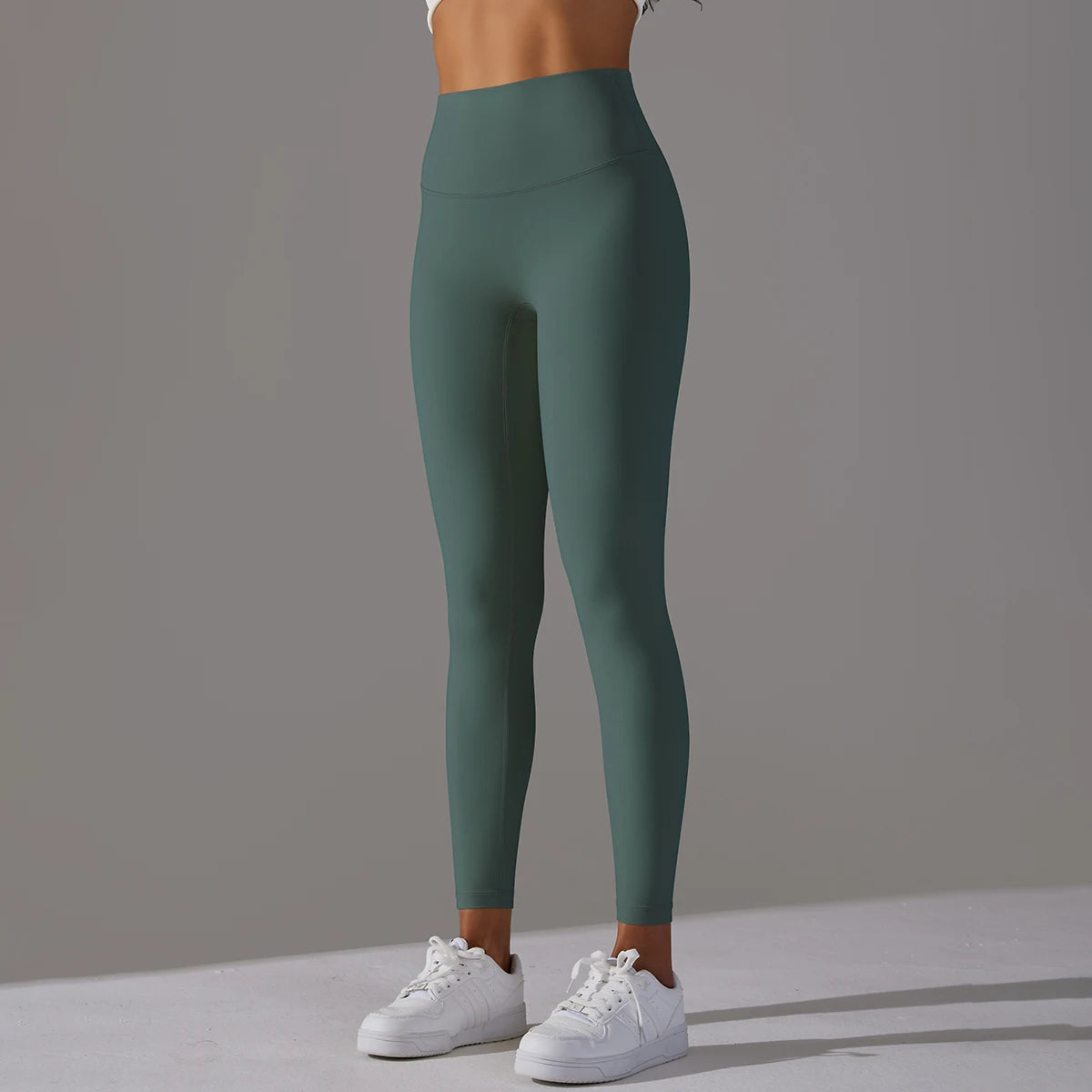 Naked Feel High-Rise Leggings