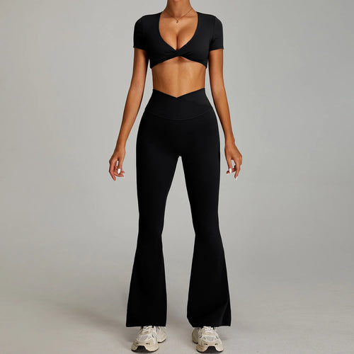 Bra & Leggings Training Set
