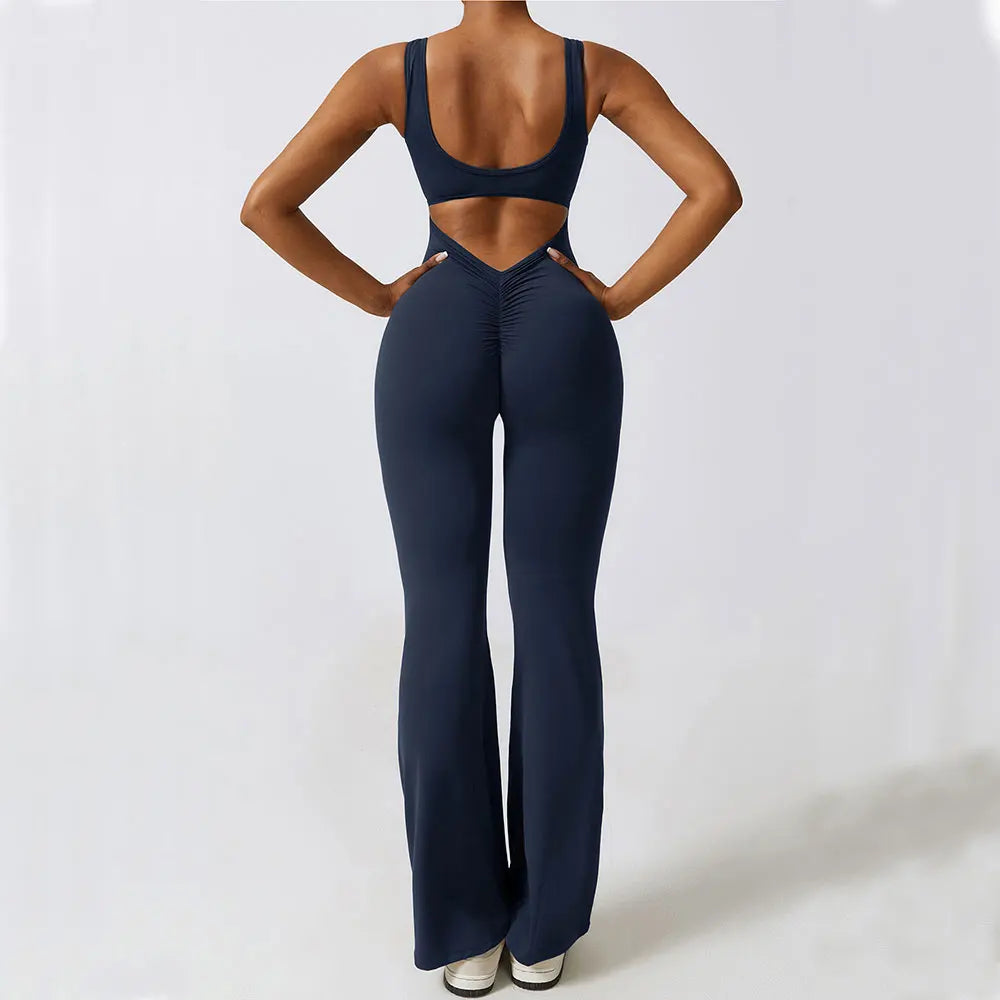 Lift Training Jumpsuit