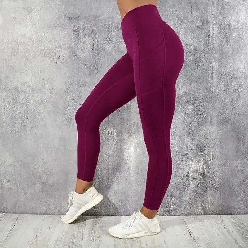 Everyday Pocket Leggings