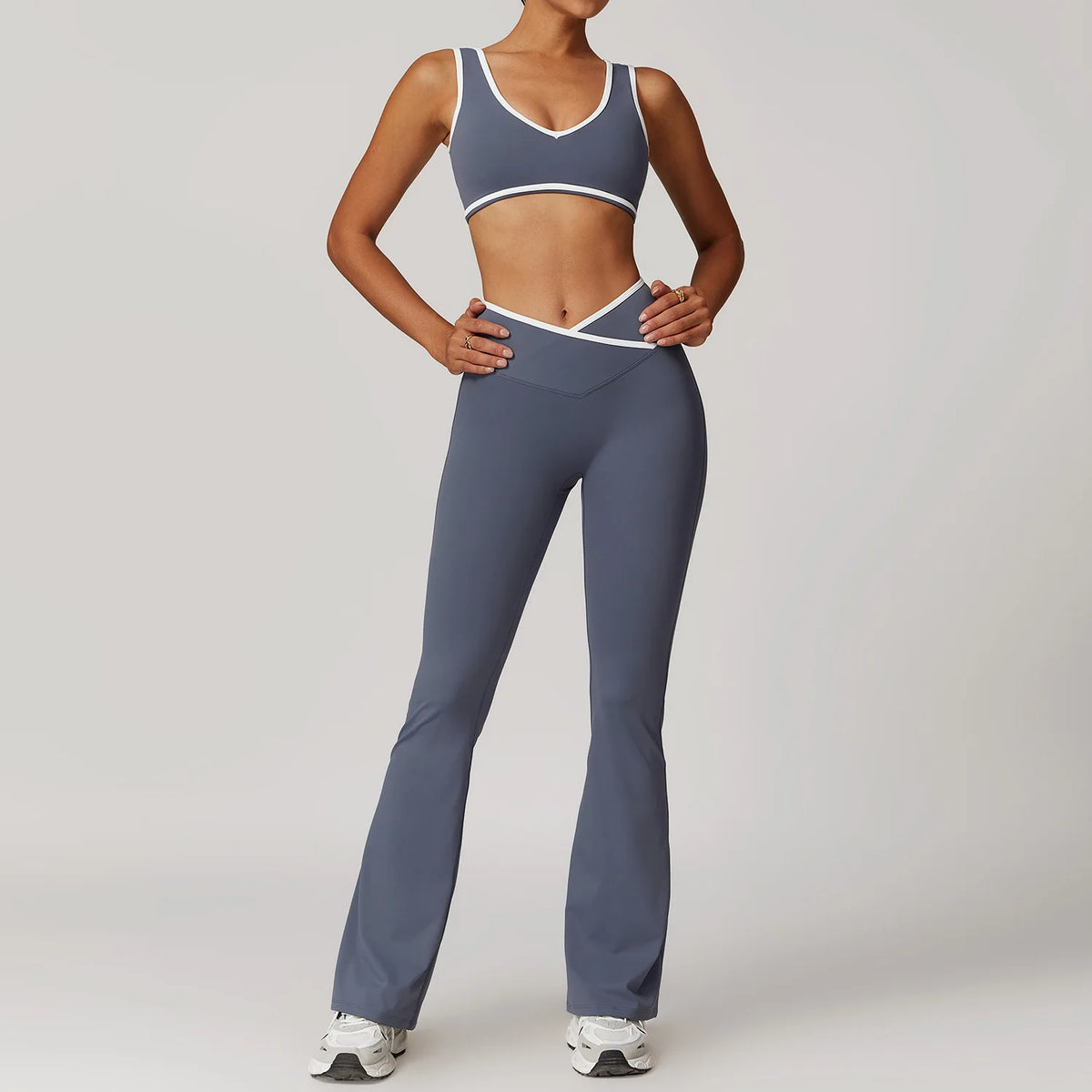 Signature Bra & Leggings Set
