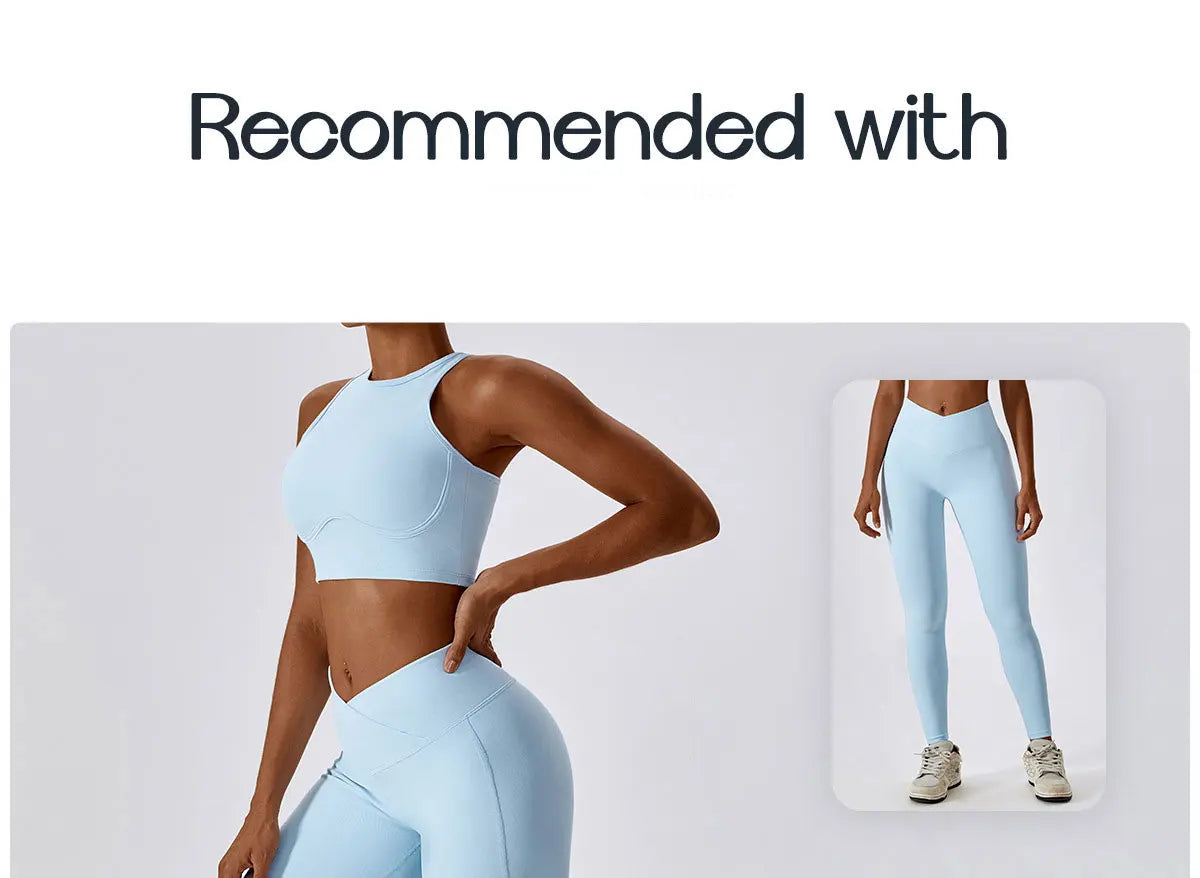 Women's Sport Bras Gym High Intensity Underwear Running Yoga Beautiful Back Dry Bras Shockproof Rib Workout Bra Seamless Fitness