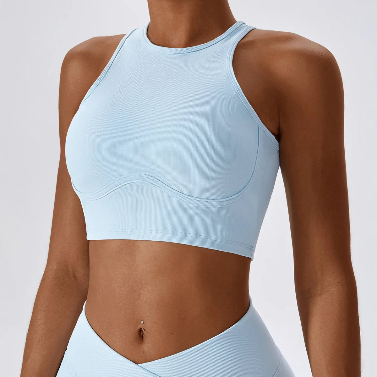 Molded Cup Sports Bra