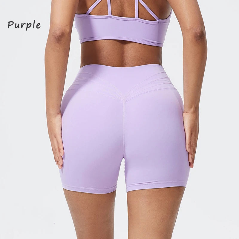 Essential Bike Shorts