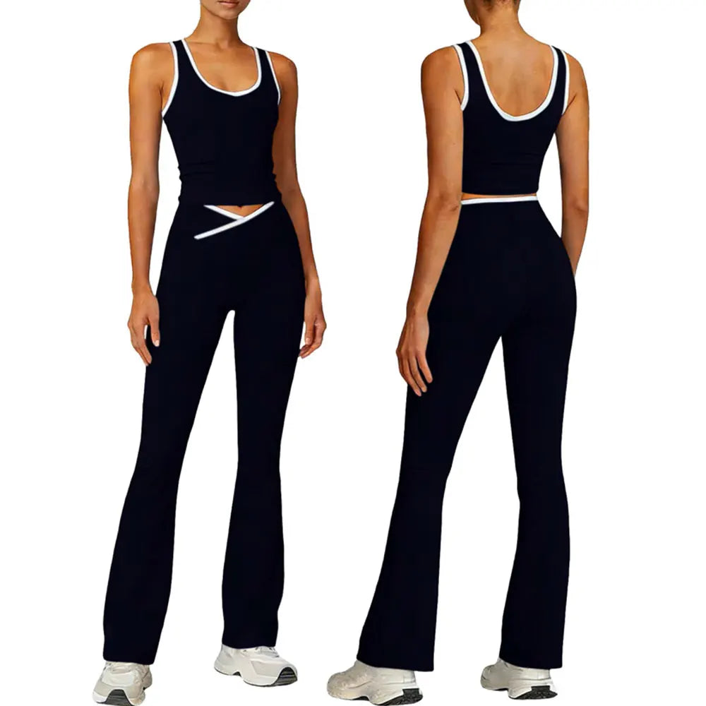 Signature Bra & Leggings Set