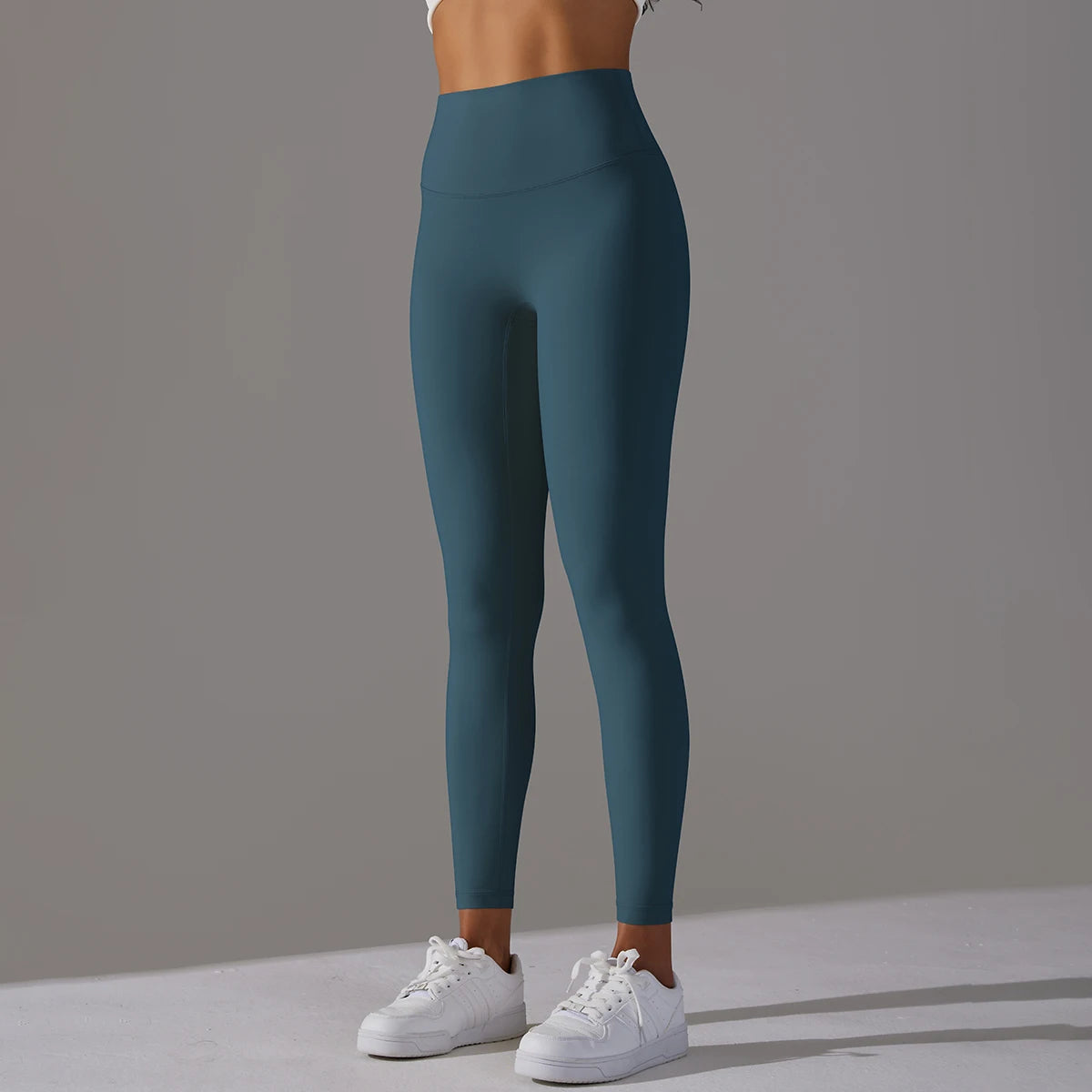 Naked Feel High-Rise Leggings