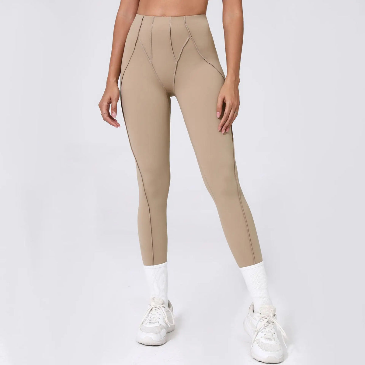 Sculpt Seamless High-Rise Leggings