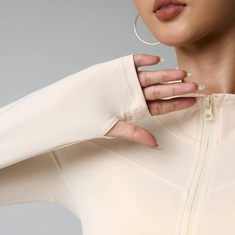 Lightweight Sun Protection Jacket