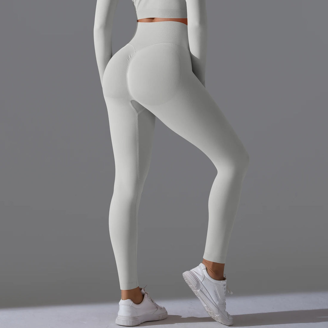 Seamless Scrunch Sculpt Leggings