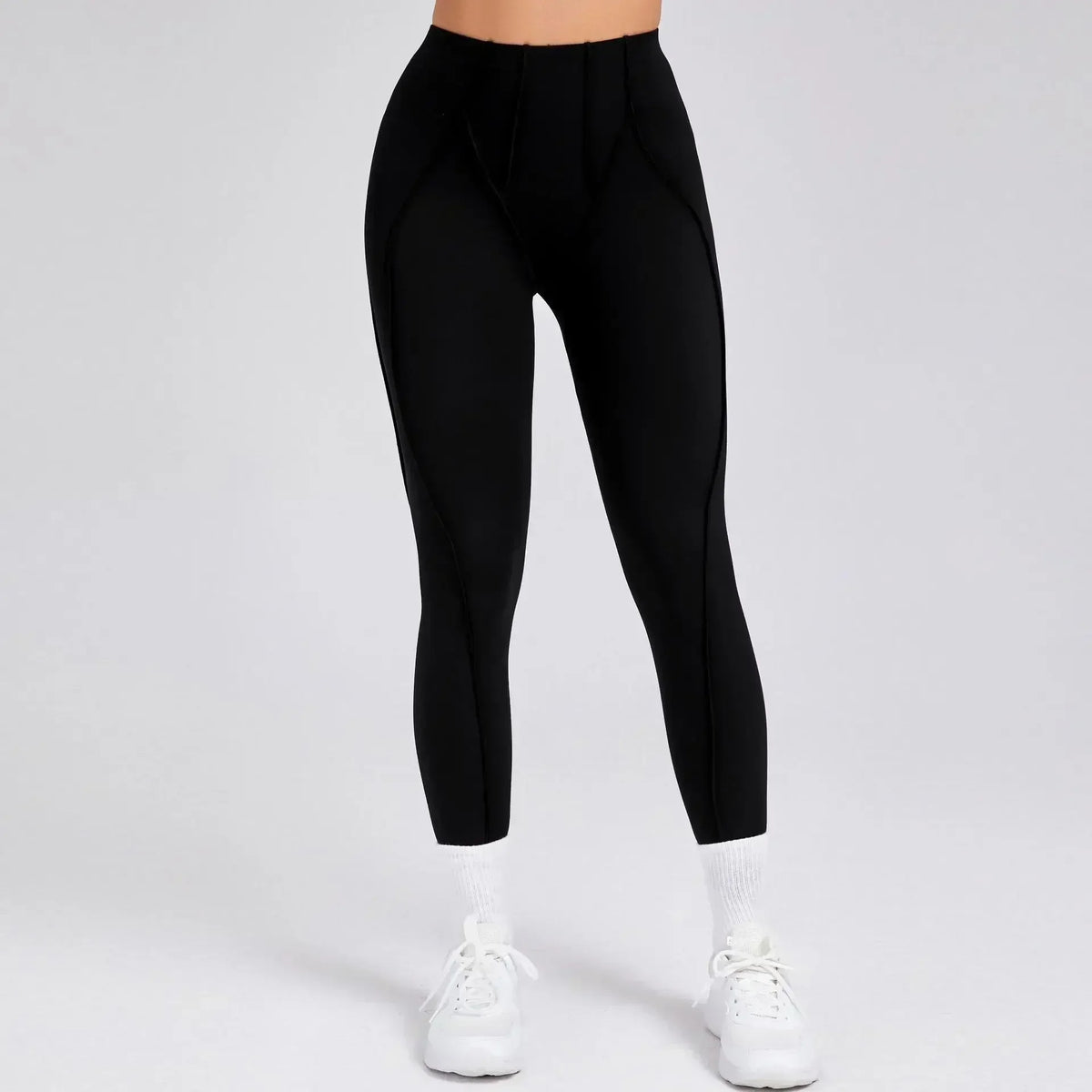 Sculpt Seamless High-Rise Leggings