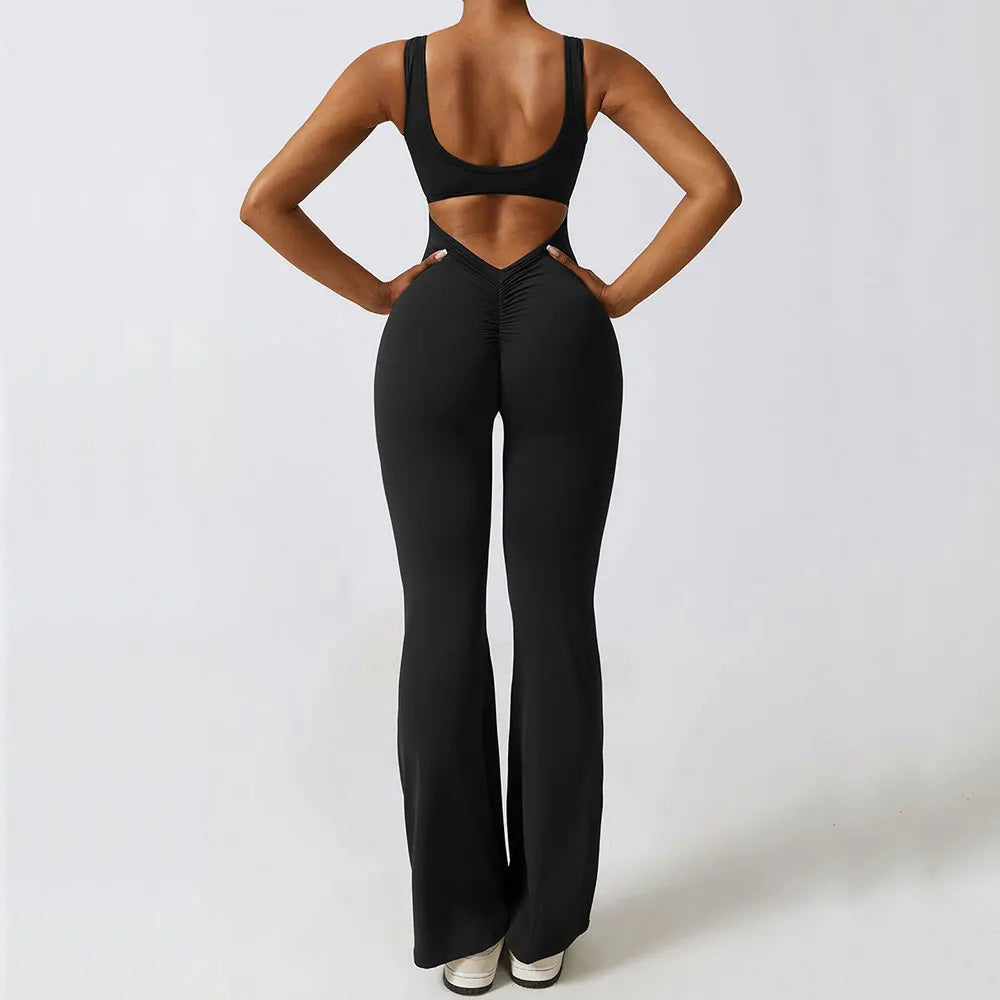 Lift Training Jumpsuit