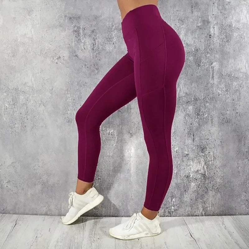 Everyday Pocket Leggings
