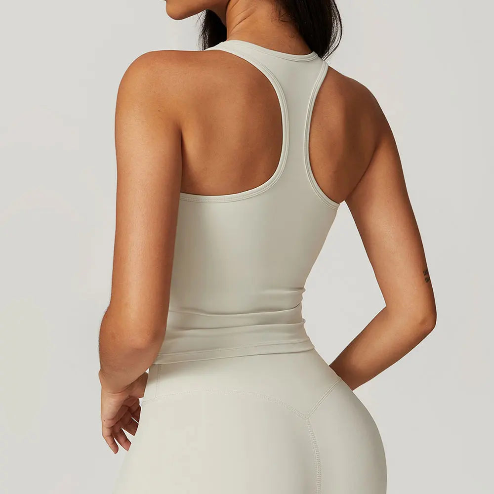 Women Bra High Strength Gym Top Training Running Yoga Bra Stretch Women Sports Underwear Push Up Fitness Workout Women Tank Tops