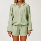 Women's UV Resistant Quick Dry Yoga Jacket