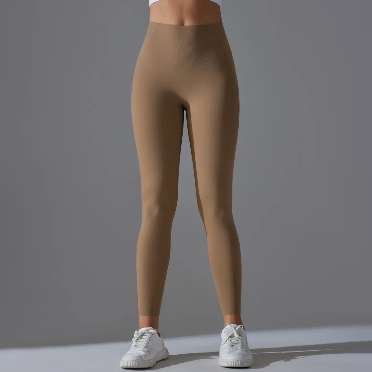 Women's High Waisted, Tight Fitting, Sexy Peach Hip Lifting Yoga Pants, Gym Exercise, Running, Pilates, Leggings Yoga Pants