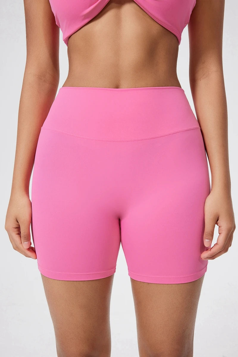 Essential Bike Shorts