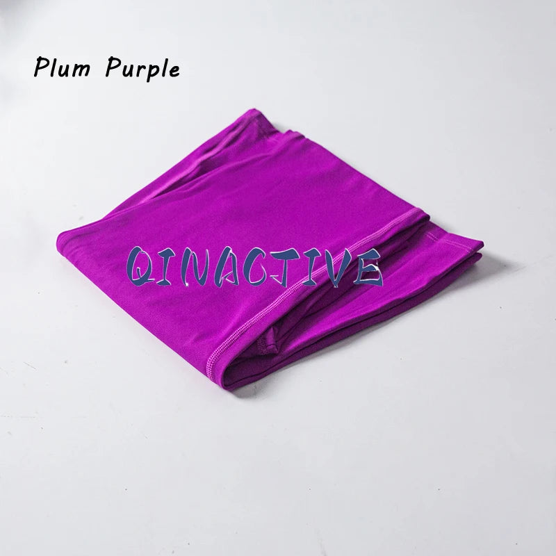 High-Rise Bell Flare Leggings