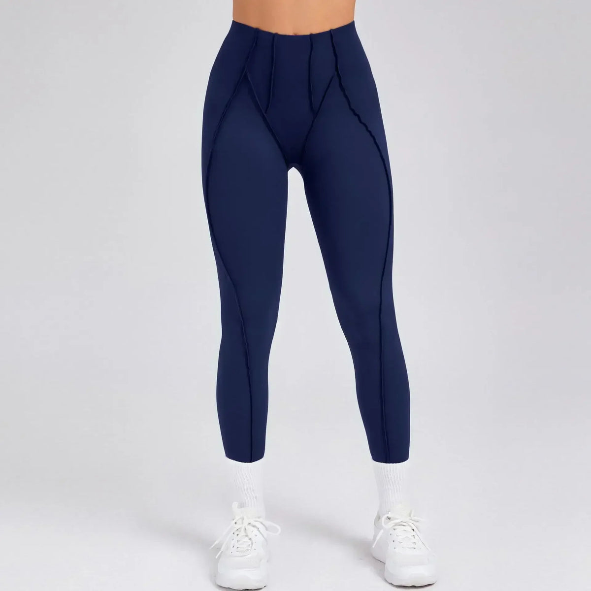Sculpt Seamless High-Rise Leggings