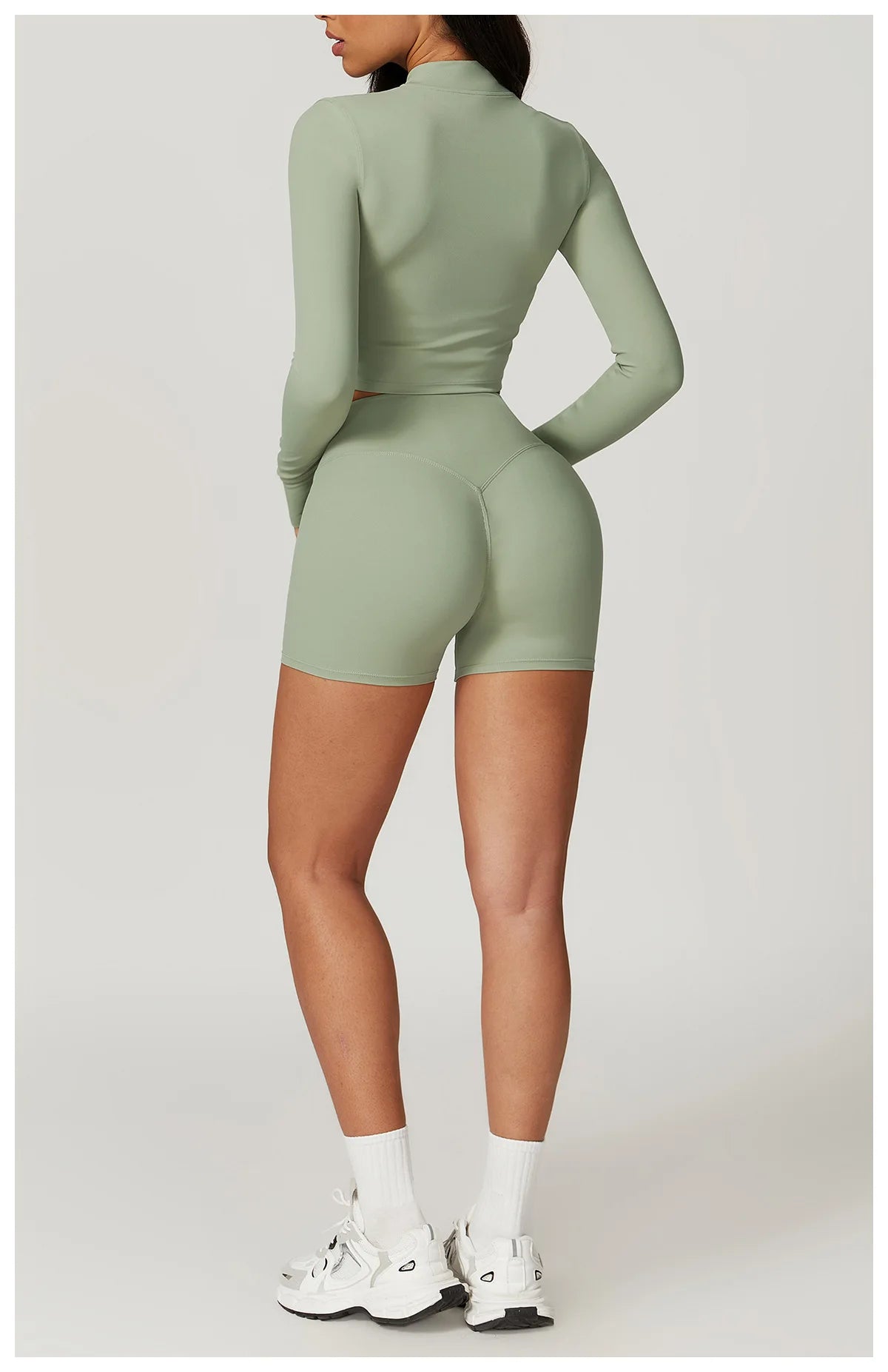 3-Piece Zip Training Set