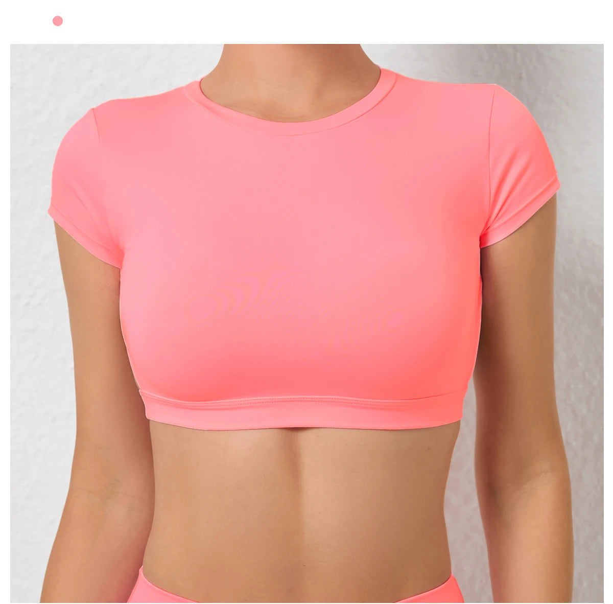 Sports Muscle Back Tee Without Padded Women Backless Sports Shirts Workout Gym Training Yoga T-Shirt Outdoor Open Back Tops