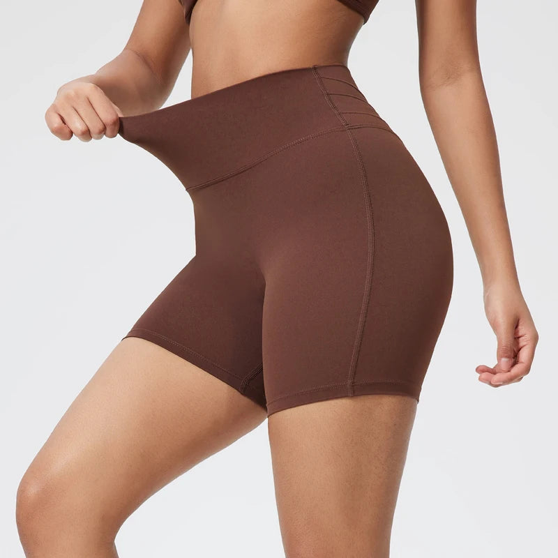 Essential Bike Shorts