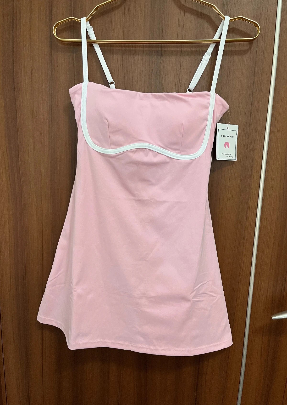 Court Tennis Dress