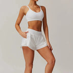Ultimate Women's Yoga Gym Set - Quick-Dry & Breathable