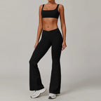 Ultimate Nude Feeling Yoga Set for Women