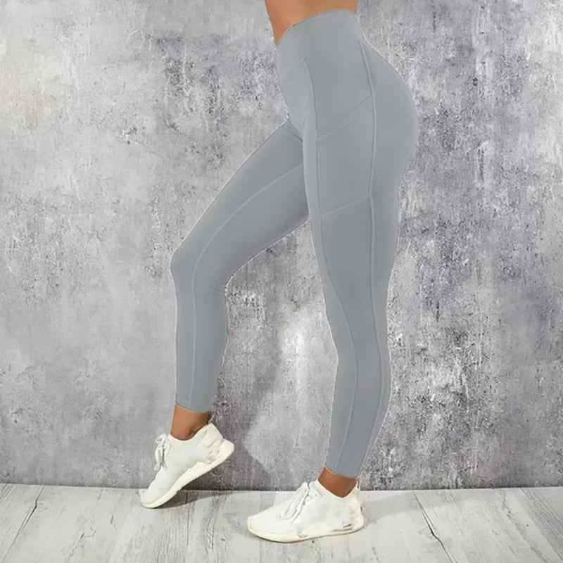 Everyday Pocket Leggings