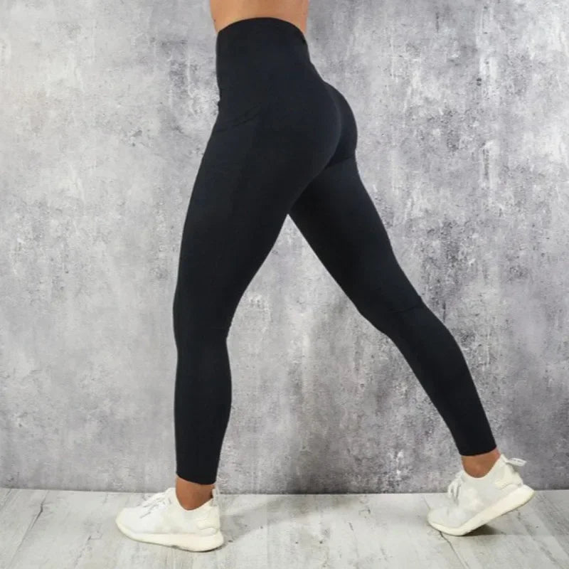 Everyday Pocket Leggings