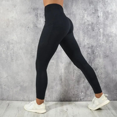 Everyday Pocket Leggings