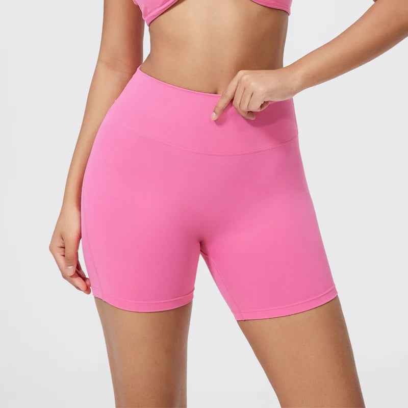 Essential Bike Shorts