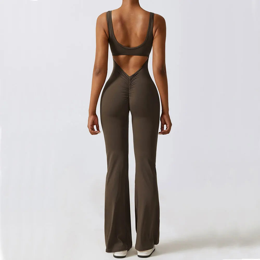 Lift Training Jumpsuit