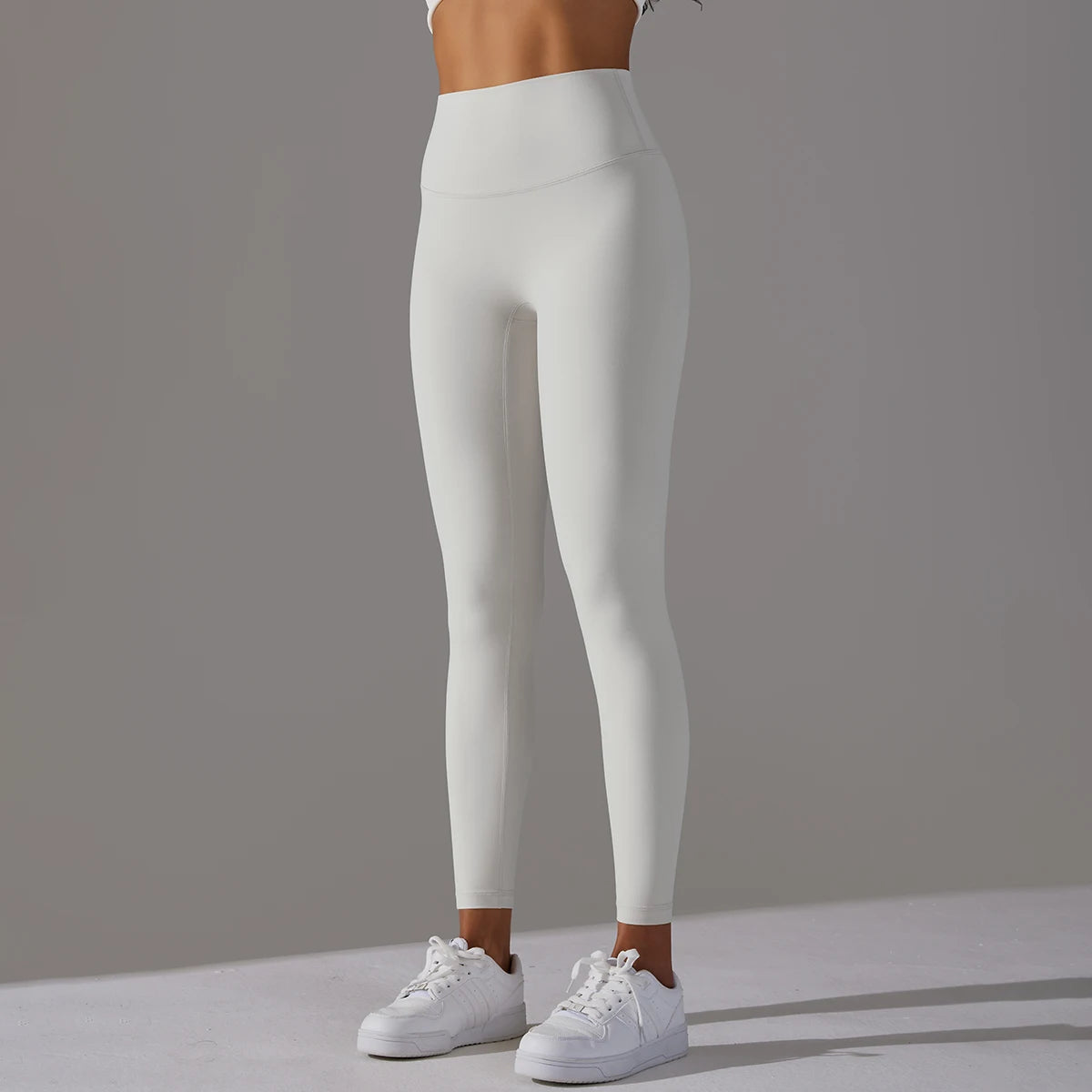 Naked Feel High-Rise Leggings