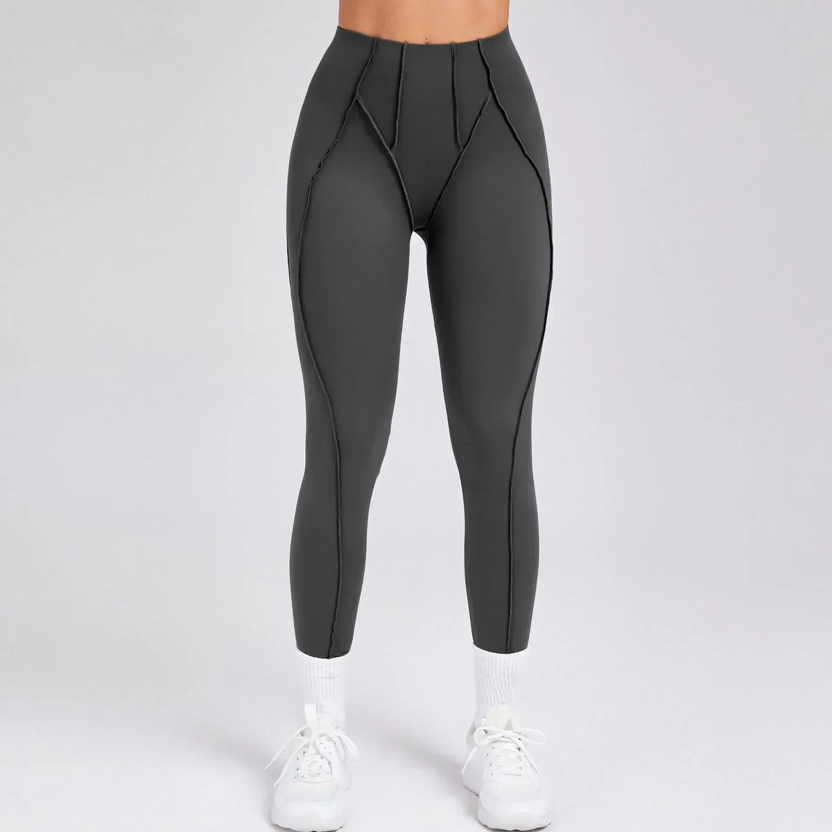 Sculpt Seamless High-Rise Leggings