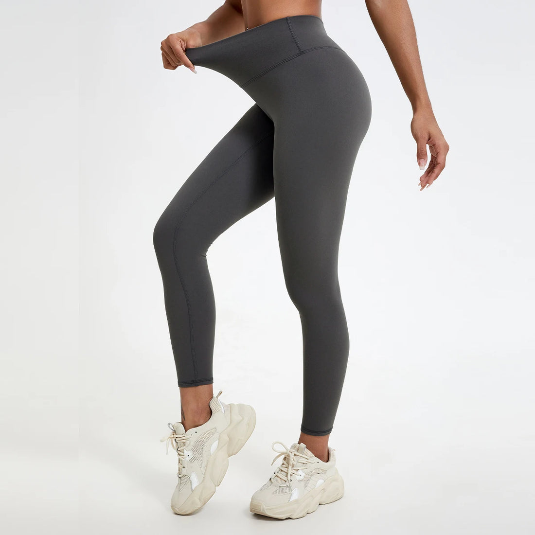 Super Soft High-Rise Leggings