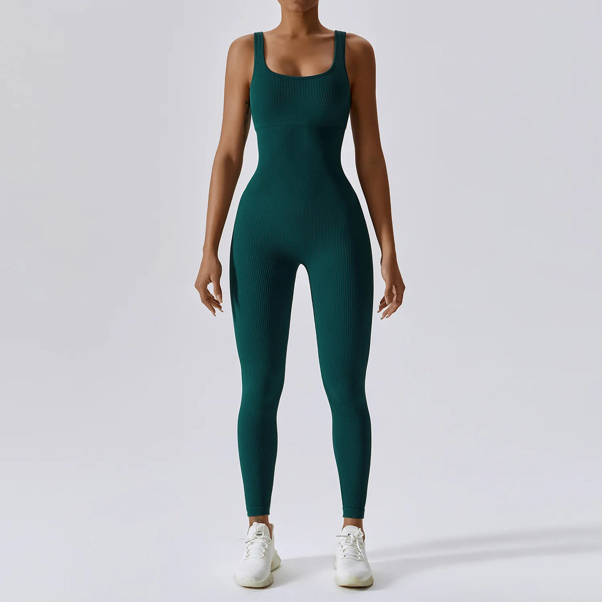 Seamless Sculpt Jumpsuit