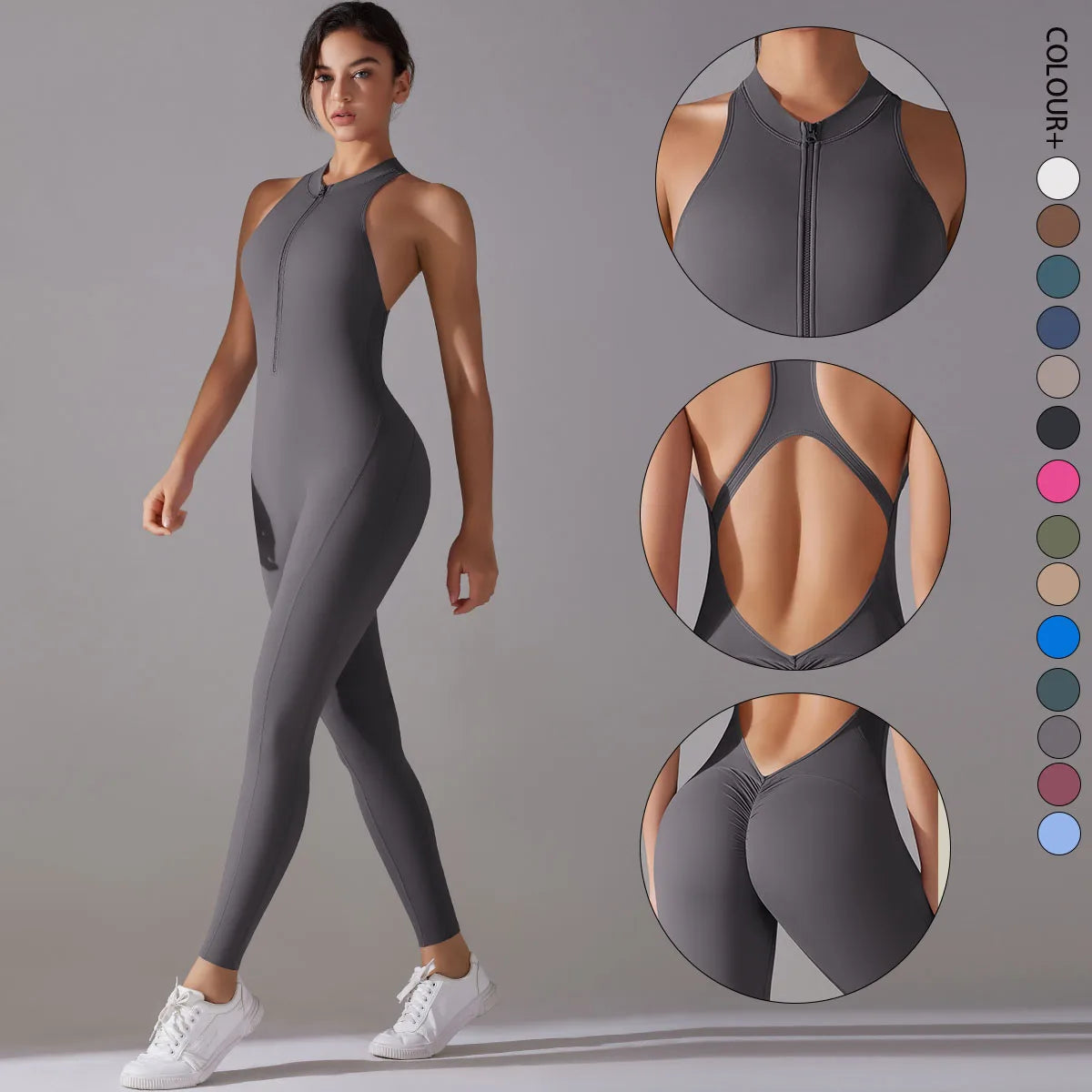 Sculpt Lift Bodysuit