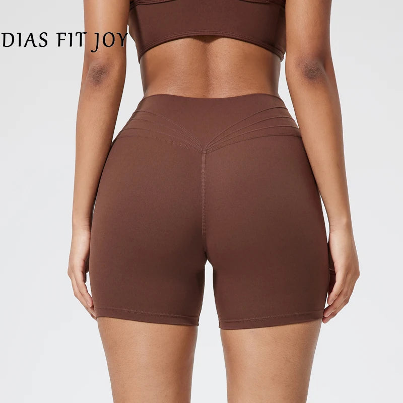 Essential Bike Shorts
