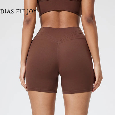 Essential Bike Shorts