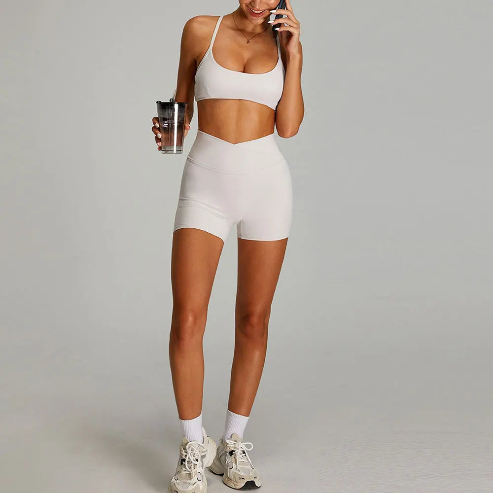 Bra & Leggings Training Set